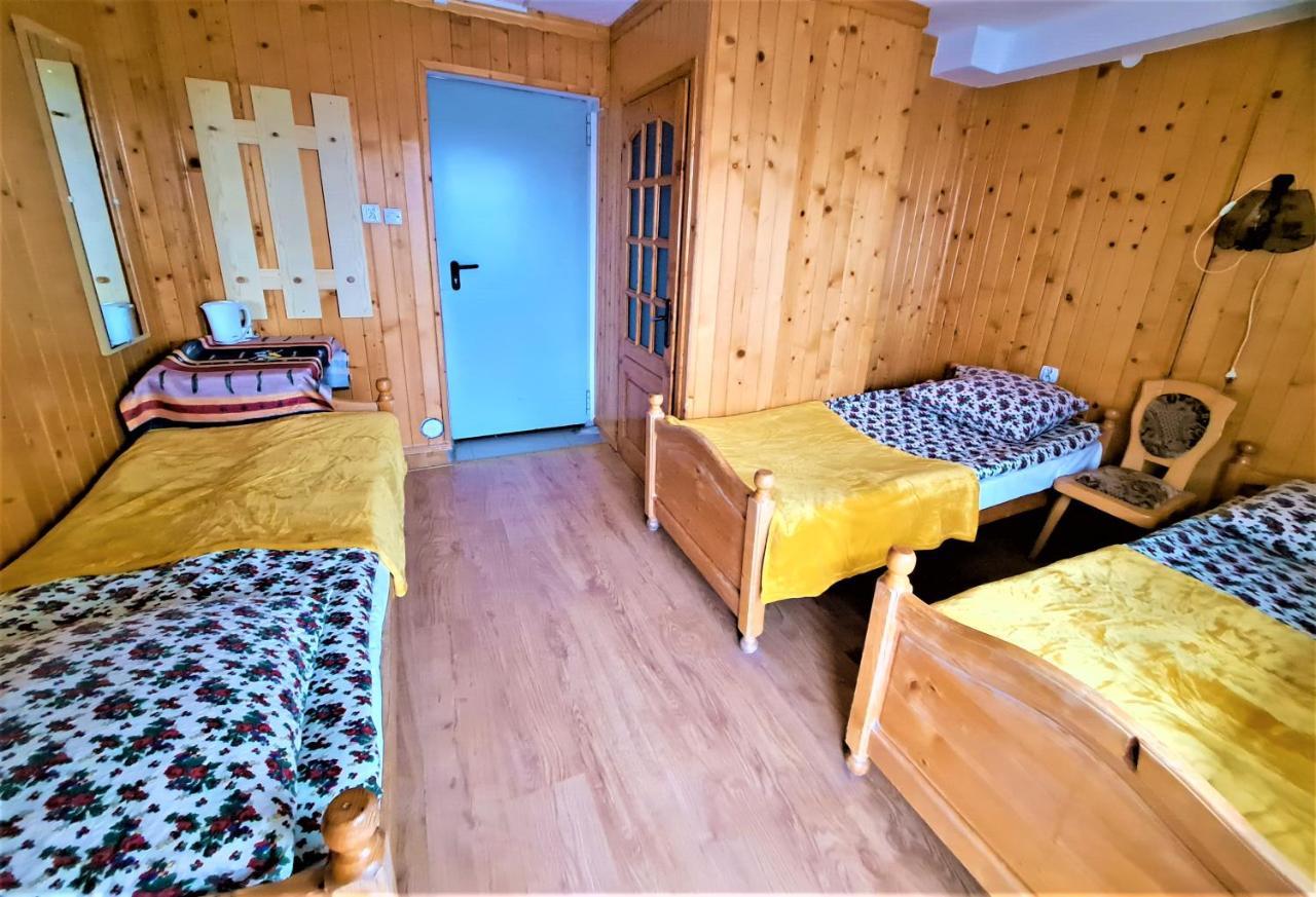 "Harnas" Zab-Bustryk Hotell Rom bilde