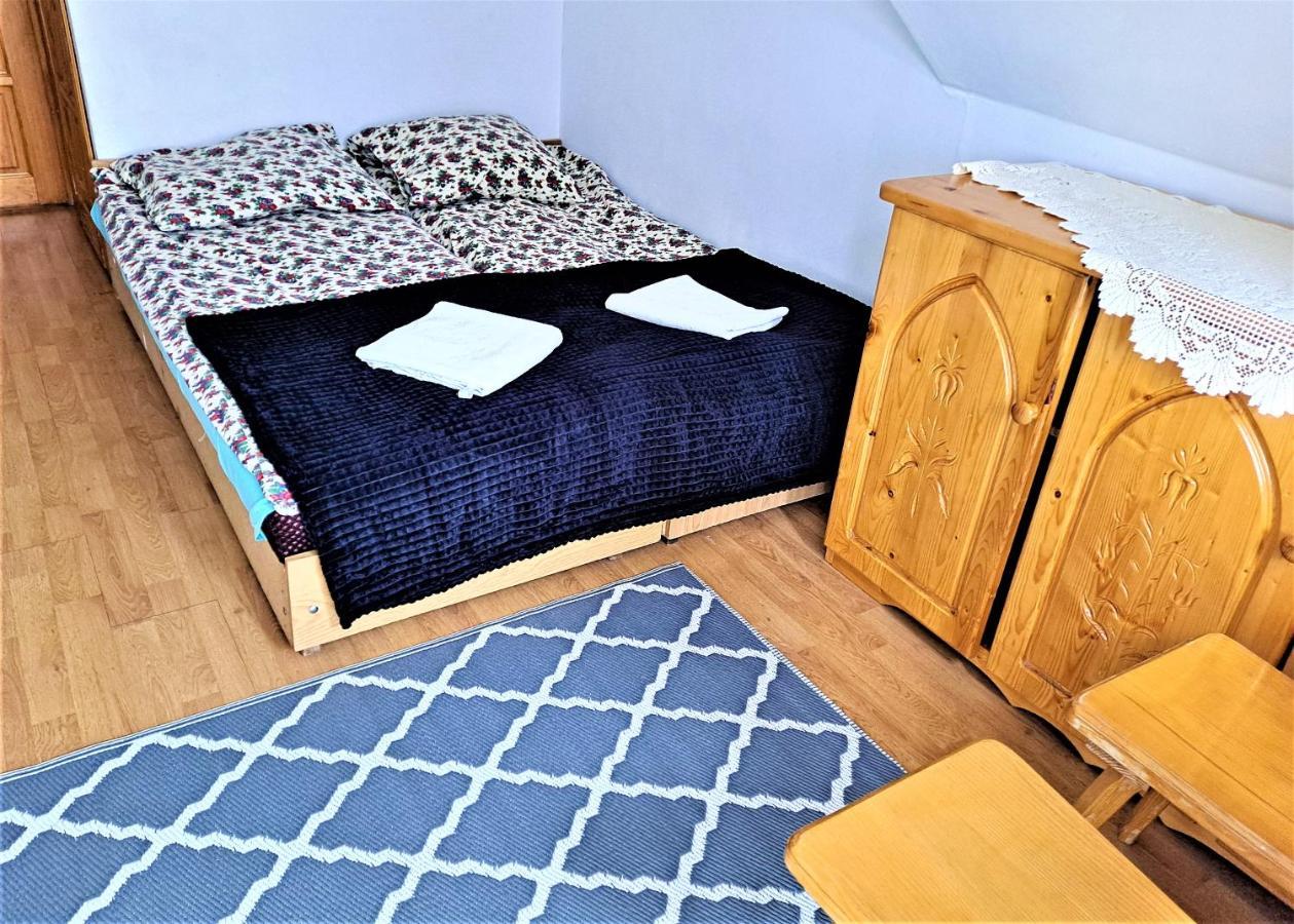 "Harnas" Zab-Bustryk Hotell Rom bilde