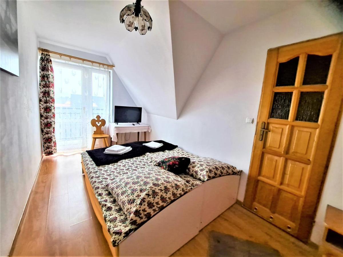 "Harnas" Zab-Bustryk Hotell Rom bilde