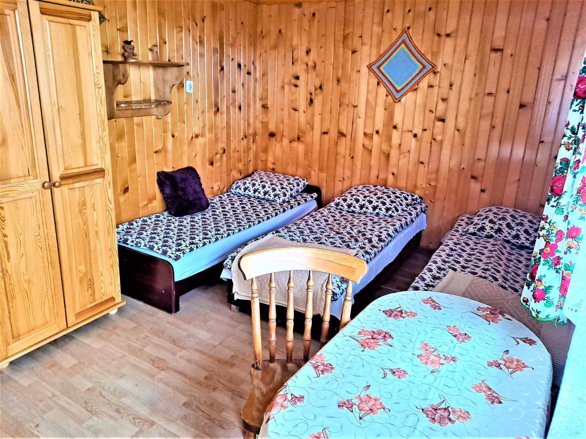 "Harnas" Zab-Bustryk Hotell Rom bilde
