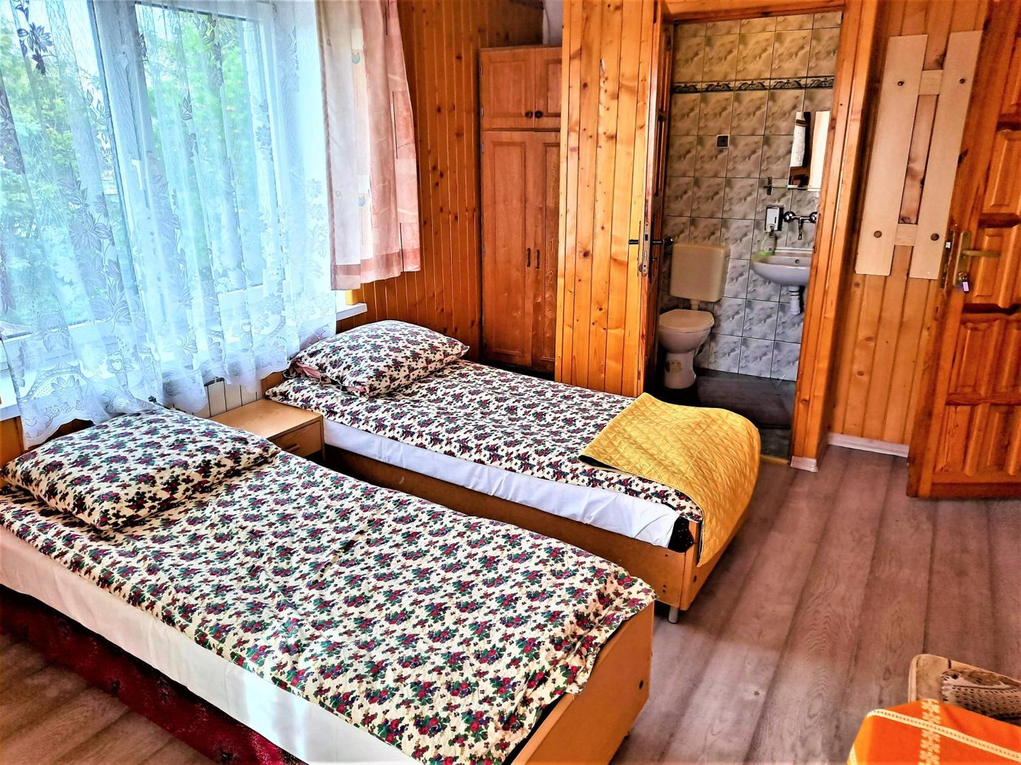 "Harnas" Zab-Bustryk Hotell Rom bilde