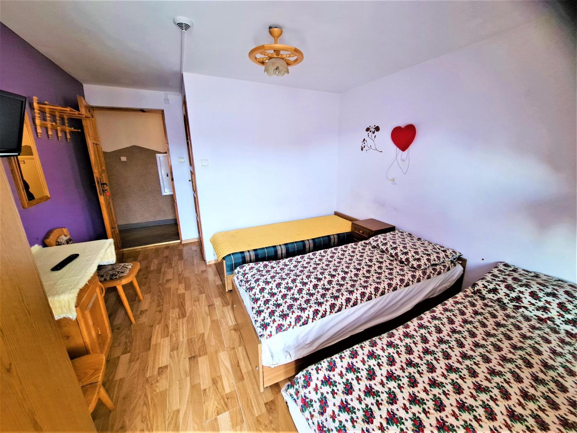 "Harnas" Zab-Bustryk Hotell Rom bilde