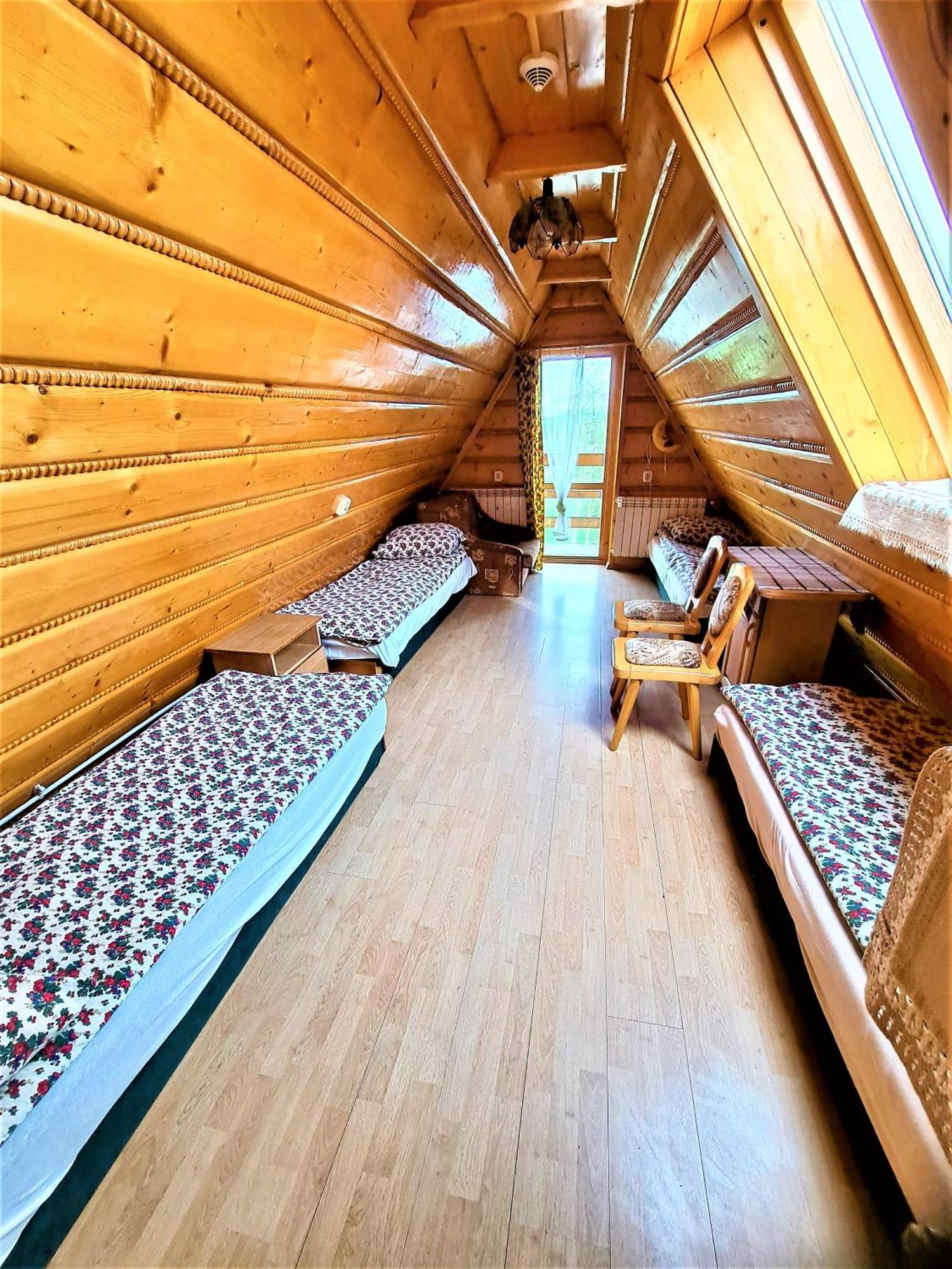 "Harnas" Zab-Bustryk Hotell Rom bilde