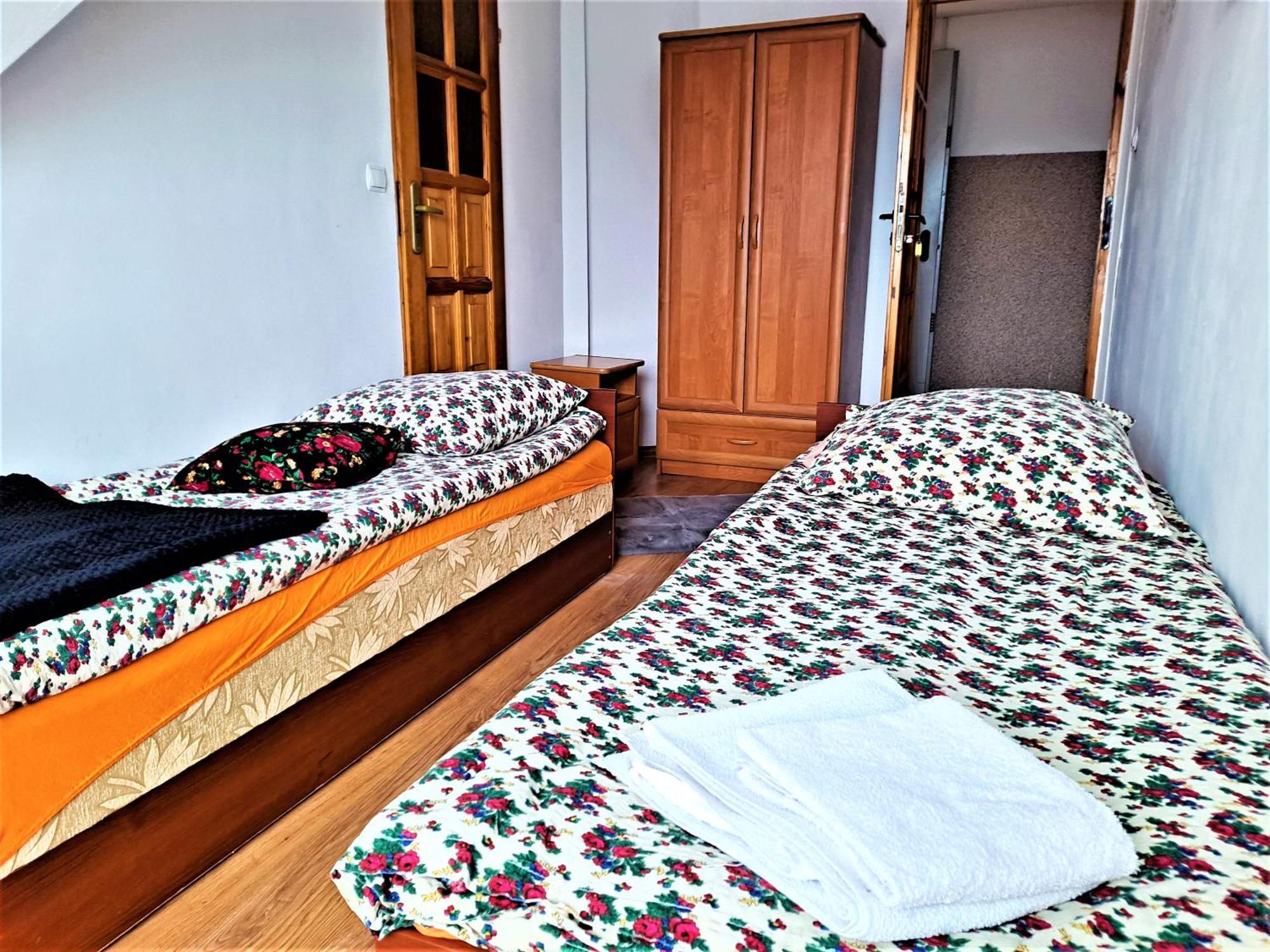 "Harnas" Zab-Bustryk Hotell Rom bilde