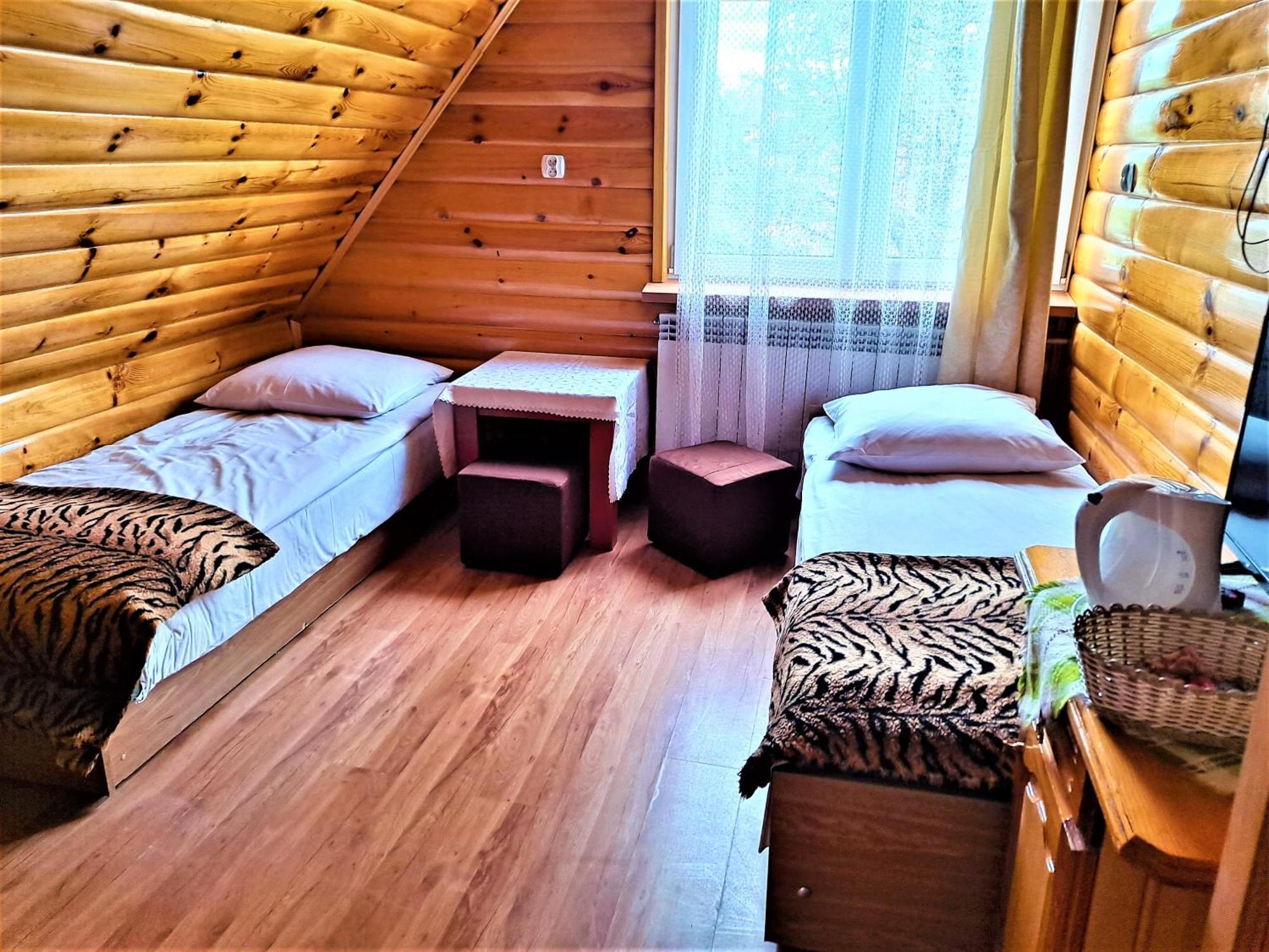 "Harnas" Zab-Bustryk Hotell Rom bilde